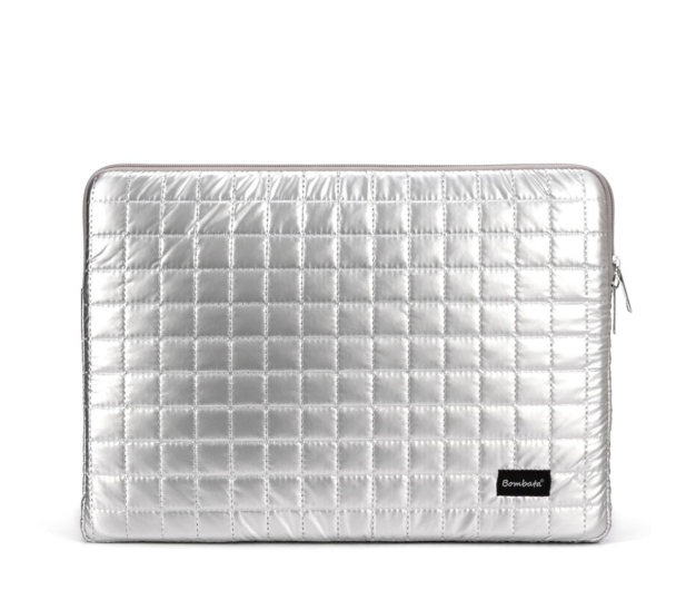 Bombata Sleeve 100gr 15-16" Silver - 1289328 - zdjęcie